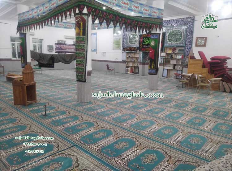 مناسب ترین قیمت فرش سجاده ای در بوشهر